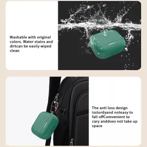 کاور راینو مدل K20i مناسب برای کیس هدفون بلوتوثی انکر K20i