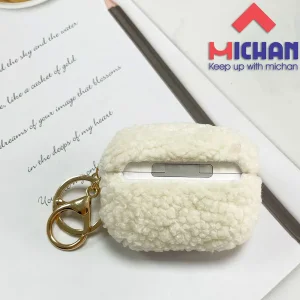 کاور میچان مدل Teddy مناسب برای کیس اپل ایرپاد پرو