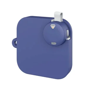 کاور آلتیمیت شیلد مدل Silicone UL مناسب برای کیس انکر Soundcore Work