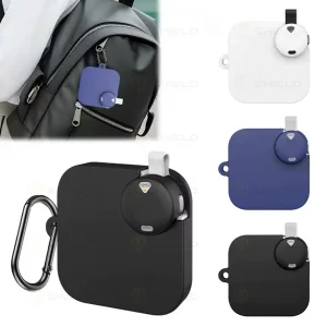 کاور آلتیمیت شیلد مدل Silicone UL مناسب برای کیس انکر Soundcore Work