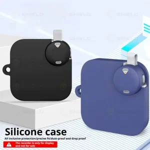 کاور آلتیمیت شیلد مدل Silicone UL مناسب برای کیس انکر Soundcore Work