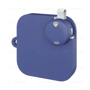 کاور آلتیمیت شیلد مدل Silicone UL مناسب برای کیس انکر Soundcore Work