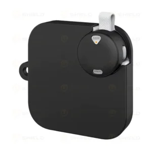 کاور آلتیمیت شیلد مدل Silicone UL مناسب برای کیس انکر Soundcore Work