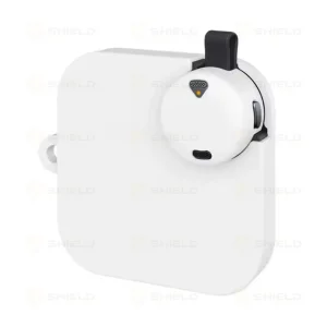 کاور آلتیمیت شیلد مدل Silicone UL مناسب برای کیس انکر Soundcore Work