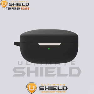 کاور آلتیمیت شیلد مدل Silicon-UL مناسب برای کیس هدفون بی سیم کیو سی وای T13X