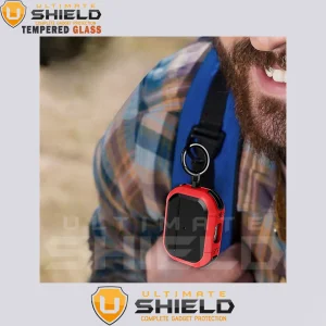 کاور آلتیمیت شیلد مدل Eggshell-UL مناسب برای کیس اپل Airpods Pro / Airpods Pro 2