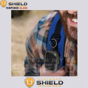 کاور آلتیمیت شیلد مدل Eggshell-UL مناسب برای کیس اپل Airpods Pro / Airpods Pro 2