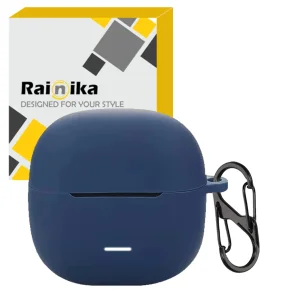 کاور رینیکا مدل Buds8 Lite مناسب برای کیس هدفون بی سیم شیائومی Redmi Buds 8 lite