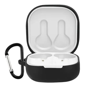 کاور آکوآرا مدل Silicone مناسب برای کیس هدفون بیسیم کیو سی وای T13