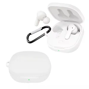 کاور آکوآرا مدل Silicone مناسب برای کیس هدفون بیسیم کیو سی وای T13