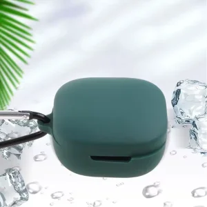 کاور آکوآرا مدل Silicone مناسب برای کیس هدفون بیسیم کیو سی وای T13