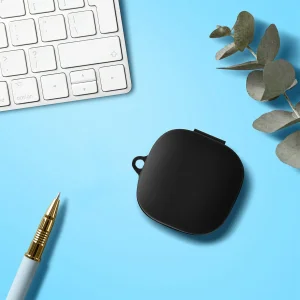کاور آکوآرا مدل Silicone مناسب برای کیس هدفون بیسیم کیو سی وای T13