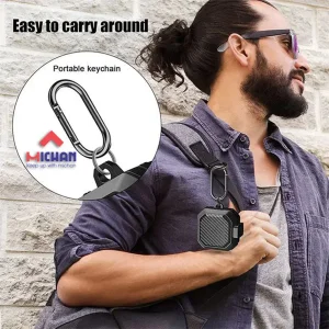 کاور میچان مدل Shilld مناسب برای کیس Galaxy Buds /Buds pro/Buds Live/Buds 2/Buds 2 pro
