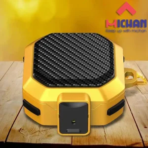 کاور میچان مدل Shilld مناسب برای کیس Galaxy Buds /Buds pro/Buds Live/Buds 2/Buds 2 pro