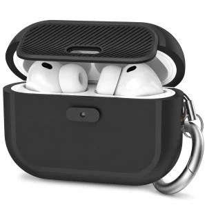 کاور کیس آها استایل مدل JY26 مناسب برای هدفون بی سیم اپل AirPad Pro 3