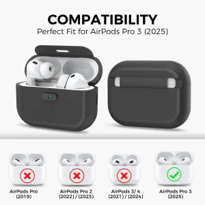 کاور کیس آها استایل مدل JY26 مناسب برای هدفون بی سیم اپل AirPad Pro 3