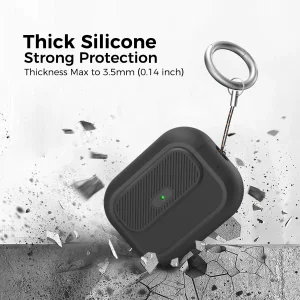 کاور کیس آها استایل مدل JY26 مناسب برای هدفون بی سیم اپل AirPad Pro 3