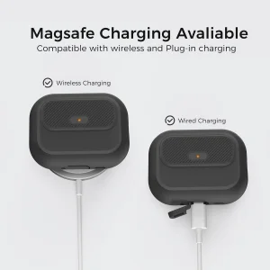 کاور کیس آها استایل مدل JY26 مناسب برای هدفون بی سیم اپل AirPad Pro 3