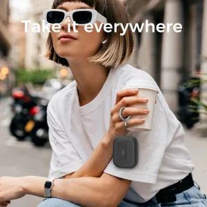 کاور کیس آها استایل مدل JY26 مناسب برای هدفون بی سیم اپل AirPad Pro 3