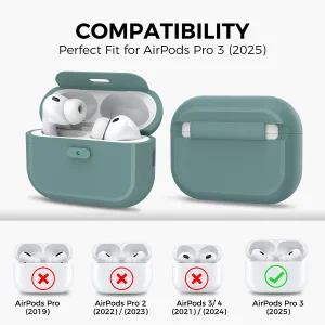 کاور کیس آها استایل مدل JY26 مناسب برای هدفون بی سیم اپل AirPad Pro 3