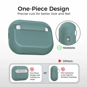کاور کیس آها استایل مدل JY26 مناسب برای هدفون بی سیم اپل AirPad Pro 3