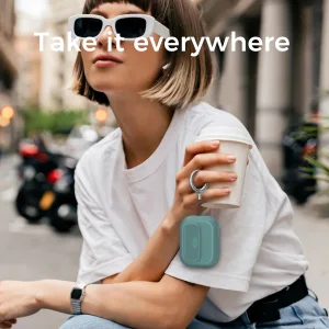 کاور کیس آها استایل مدل JY26 مناسب برای هدفون بی سیم اپل AirPad Pro 3