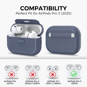 کاور کیس آها استایل مدل JY26 مناسب برای هدفون بی سیم اپل AirPad Pro 3