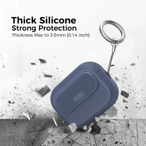 کاور کیس آها استایل مدل JY26 مناسب برای هدفون بی سیم اپل AirPad Pro 3