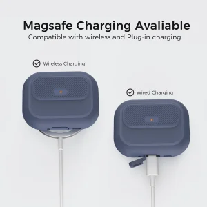 کاور کیس آها استایل مدل JY26 مناسب برای هدفون بی سیم اپل AirPad Pro 3