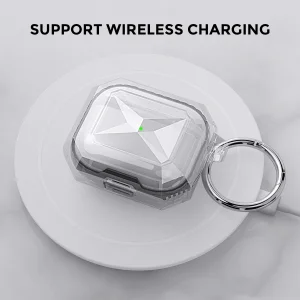 کاور آها استایل مدل WG165 مناسب برای کیس اپل ایرپاد 4