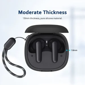 کاور گودزیلا مدل P25i مناسب برای کیس هدفون بی سیم انکر P25i / P20i / R50i