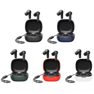 کاور گودزیلا مدل P25i مناسب برای کیس هدفون بی سیم انکر P25i / P20i / R50i