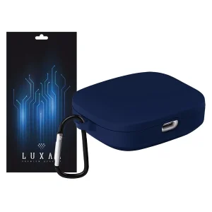 کاور لوکسار مدل 100 - Buds5 _Silicone  مناسب برای کیس شیائومی Redmi Buds 5