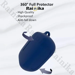 کاور رینیکا مدل TWS1 Pro مناسب برای کیس هدفون بی سیم ادیفایر TWS1 Pro