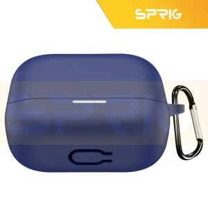 کاور اسپریگ مدل Silicone-SP مناسب برای کیس هدفون بی سیم انکر K20i