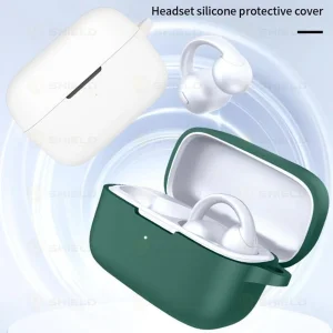 کاور آلتیمیت شیلد مدل Silicone UL مناسب برای کیس انکر Soundcore C50i