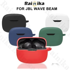 کاور رینیکا مدل Wave Beam مناسب برای کیس هدفون بی سیم جی بی ال JBL Wave Beam