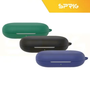 کاور اسپریگ مدل Silicone-SP مناسب برای کیس هدفون بی سیم انکر Soundcore V20i