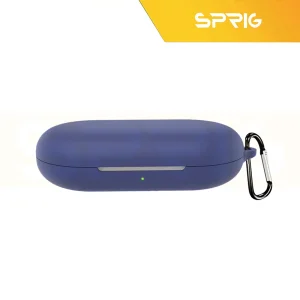کاور اسپریگ مدل Silicone-SP مناسب برای کیس هدفون بی سیم انکر Soundcore V20i