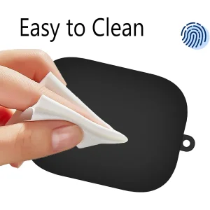 کاور راینو مدل Silicone مناسب برای کیس هدفون بی سیم شیائومی Redmi Buds 5