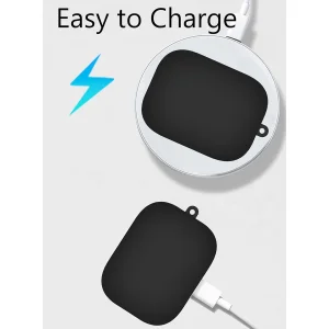 کاور راینو مدل Silicone مناسب برای کیس هدفون بی سیم شیائومی Redmi Buds 5