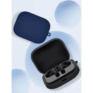 کاور راینو مدل Silicone مناسب برای کیس هدفون بی سیم شیائومی Redmi Buds 5