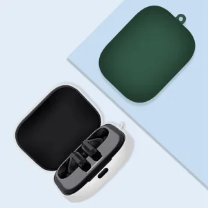 کاور راینو مدل Silicone مناسب برای کیس هدفون بی سیم شیائومی Redmi Buds 5