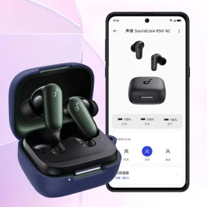 کاور راینو مدل P30i مناسب برای کیس هندزفری بلوتوثی انکر SoundCore P30i