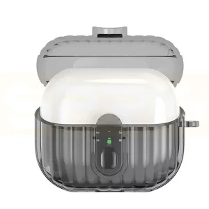 کاور اسپریگ مدل brindle مناسب برای کیس سامسونگ Galaxy Buds 3 FE