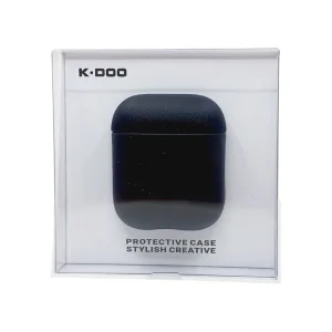 کاور کی دوو مدل Crashguard مناسب برای کیس اپل ایرپاد Airpods 1 / Airpods 2