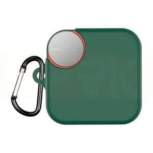 کاور اسپریگ مدل Silicone-SP مناسب برای کیس هدفون بی سیم ناتینگ CMF Buds 2