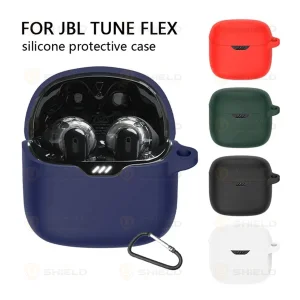 کاور آلتیمیت شیلد مدل Silicone مناسب برای کیس جی بی ال Tune Flex