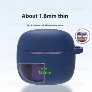 کاور آلتیمیت شیلد مدل Silicone مناسب برای کیس جی بی ال Tune Flex