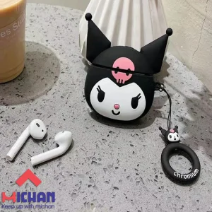 کاور میچان مدل Koromi مناسب برای کیس اپل ایرپاد 2